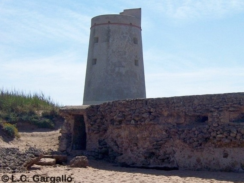 Torre del Palmar