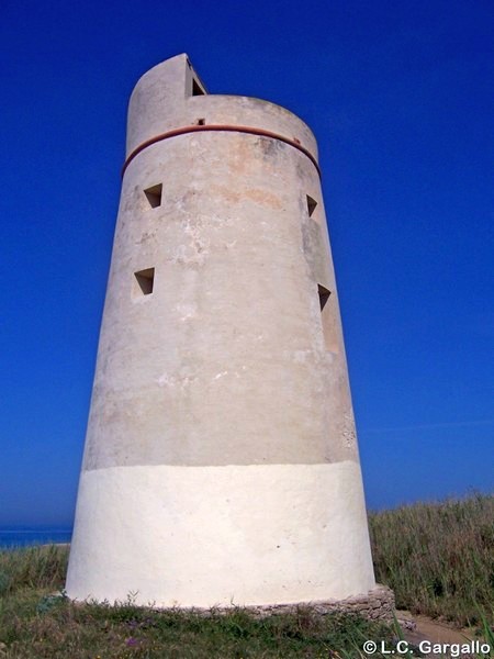 Torre del Palmar