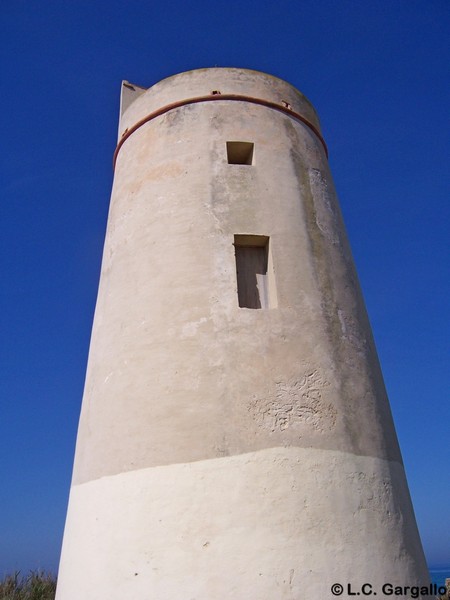 Torre del Palmar