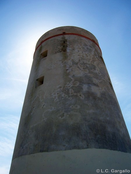 Torre del Palmar