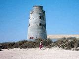 Torre del Palmar