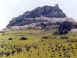 Castillo de Zahara