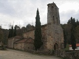 Iglesia románica de San Andrés