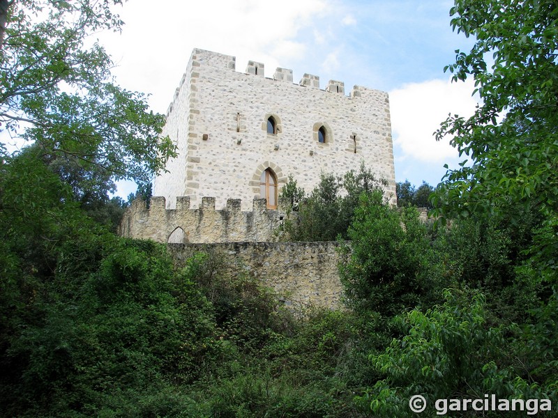 Torre del Venero