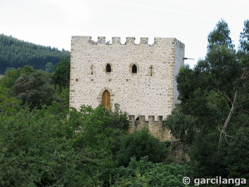 Torre del Venero