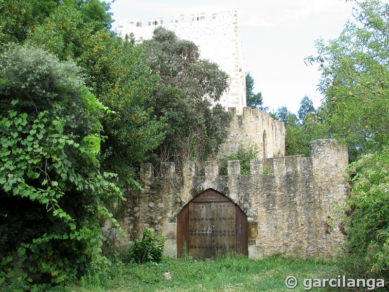 Torre del Venero