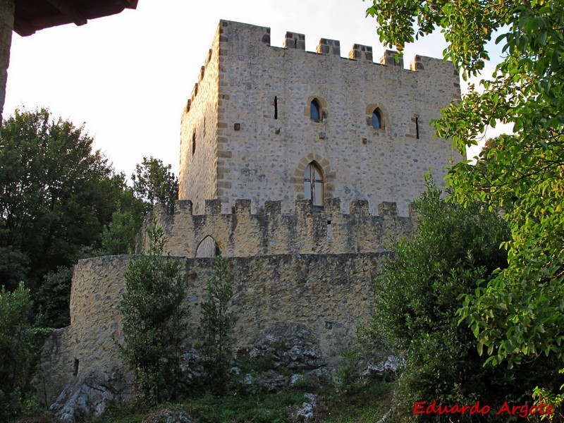 Torre del Venero