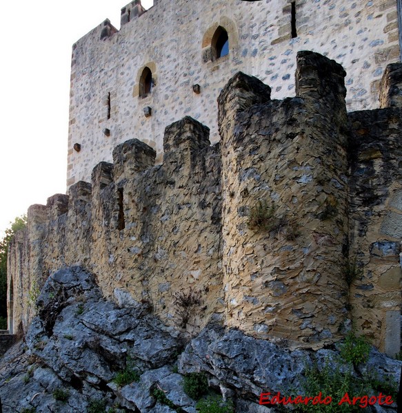 Torre del Venero