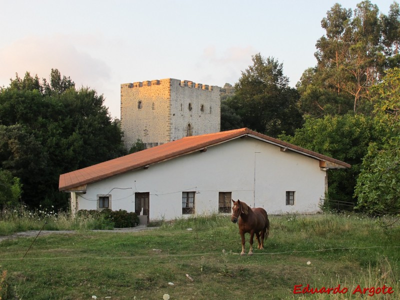 Torre del Venero