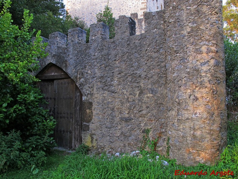 Torre del Venero