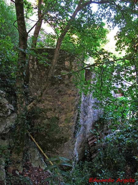 Torre del Venero