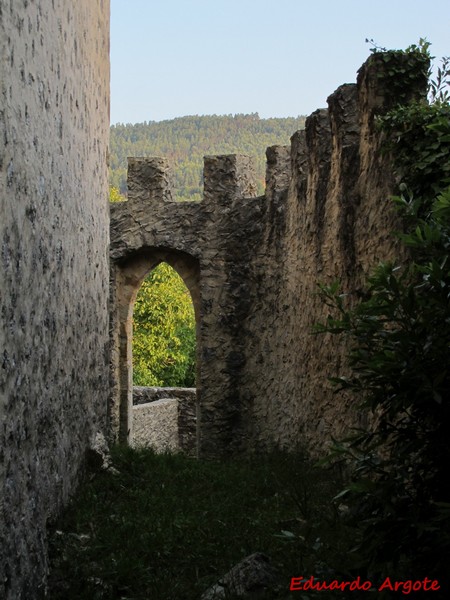 Torre del Venero