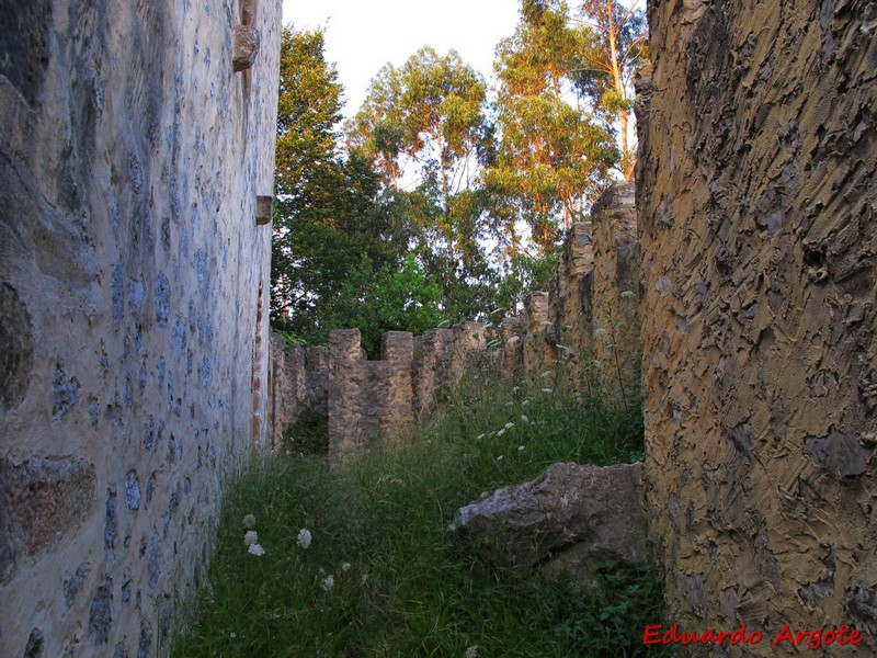 Torre del Venero