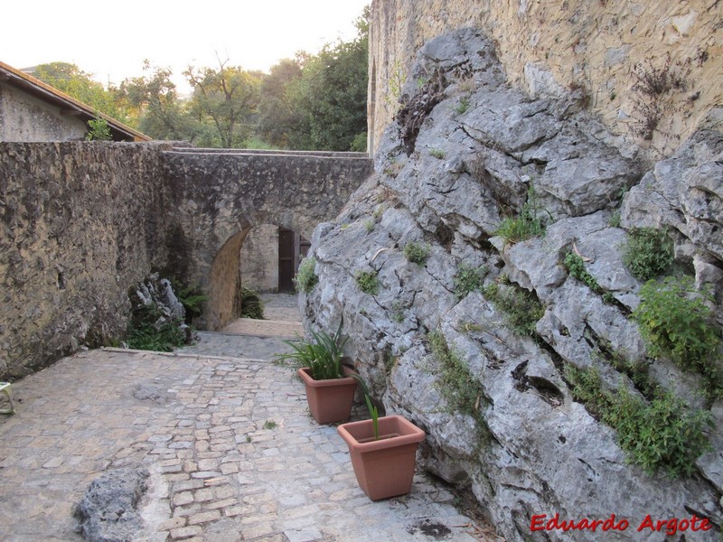 Torre del Venero