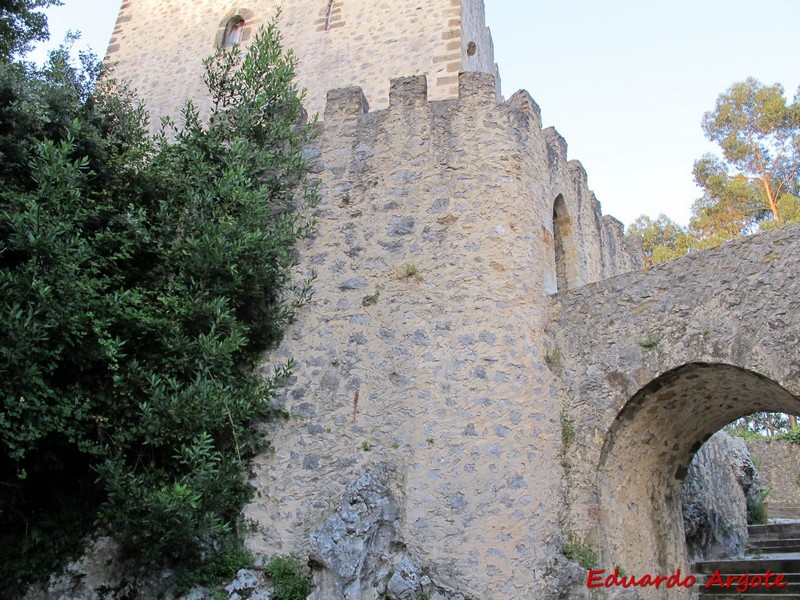 Torre del Venero