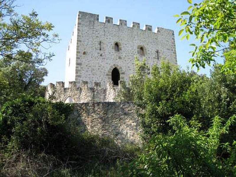 Torre del Venero