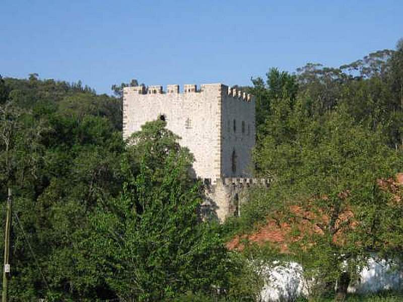 Torre del Venero