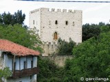 Torre del Venero