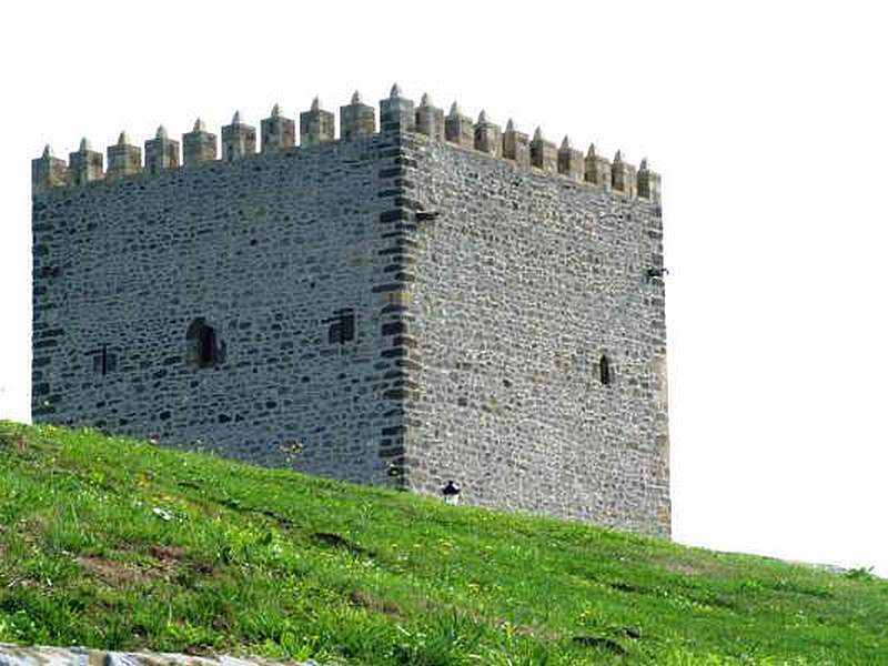 Torre de Cabrahigo