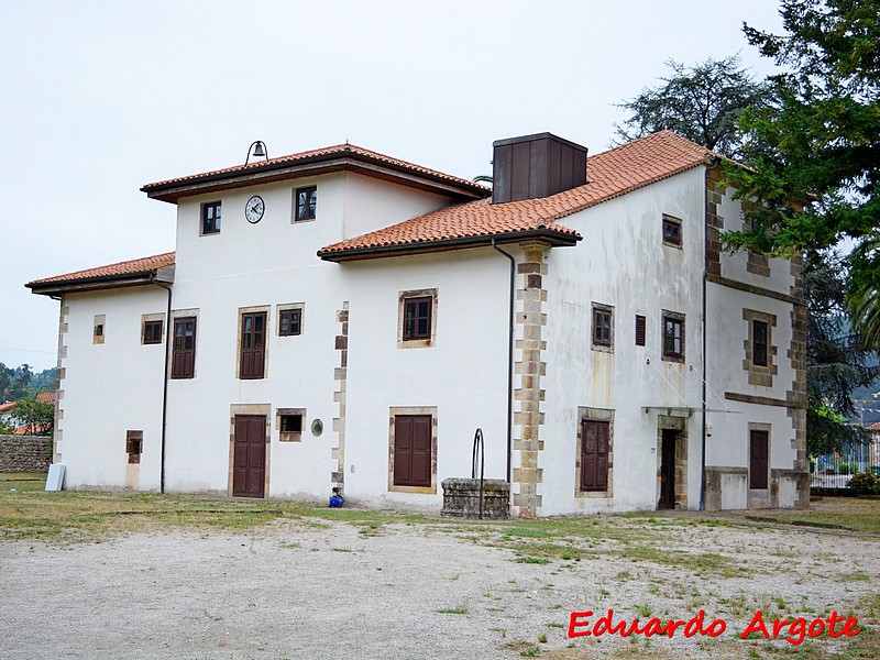 Palacio Gómez de la Torre