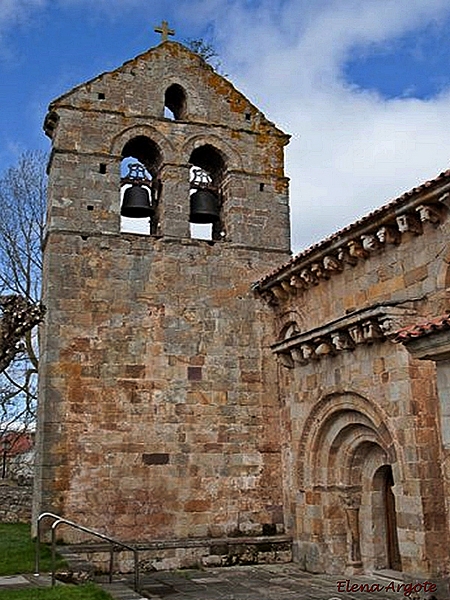 Iglesia de San Cipriano