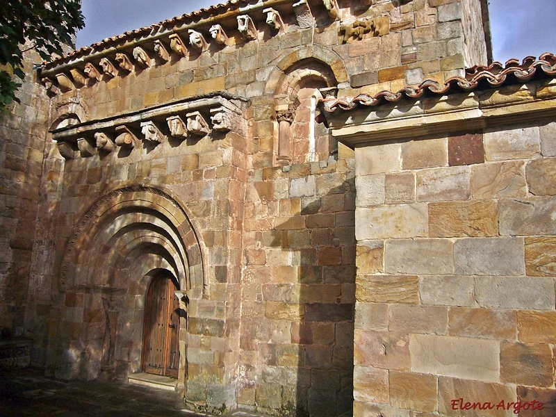 Iglesia de San Cipriano