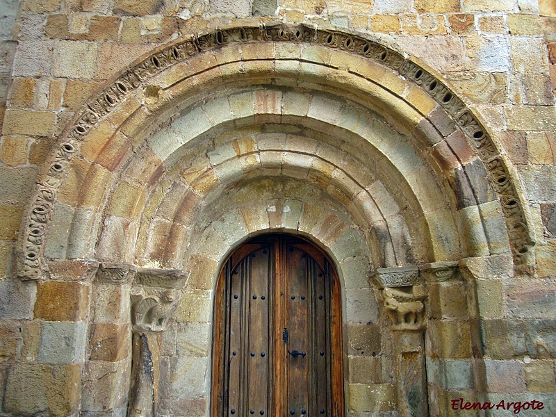 Iglesia de San Cipriano