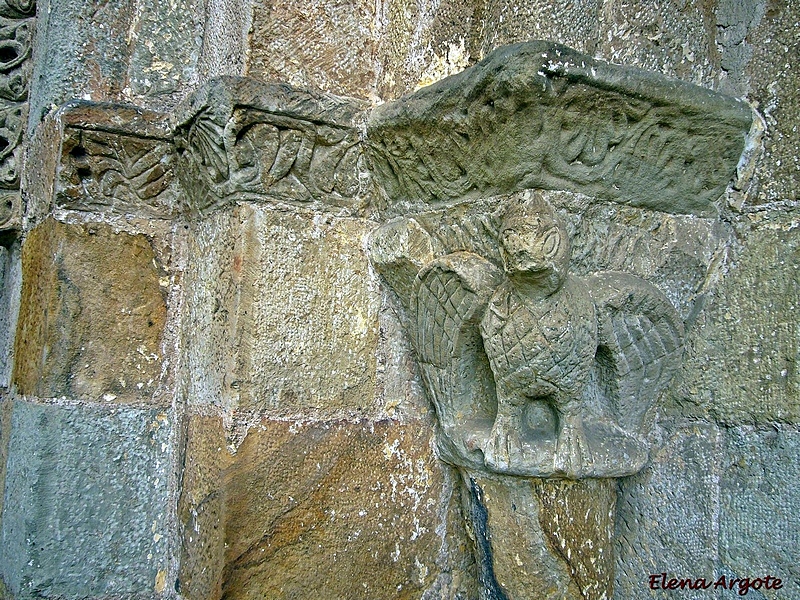 Iglesia de San Cipriano