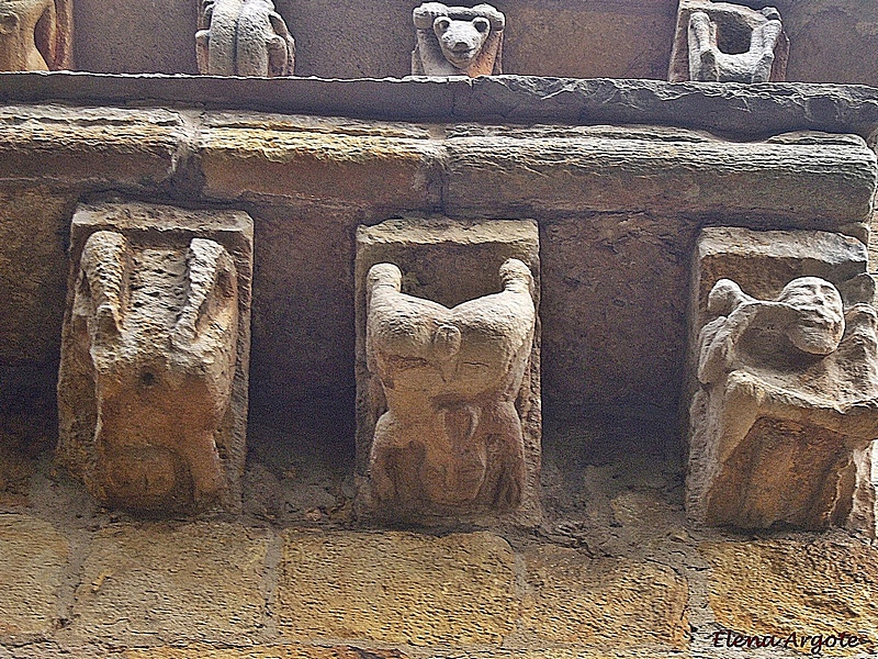 Iglesia de San Cipriano