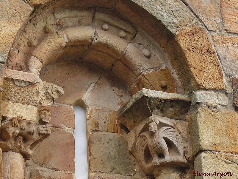 Iglesia de San Cipriano