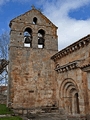 Iglesia de San Cipriano