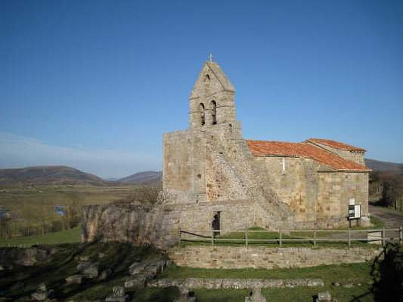 Iglesia de Santa María