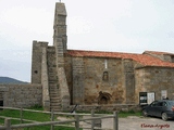 Iglesia de Santa María