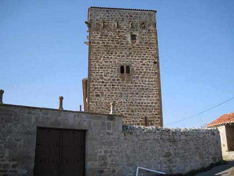 Torre de los Bustamante