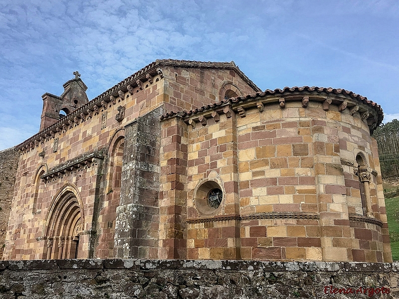 Iglesia de Santa María