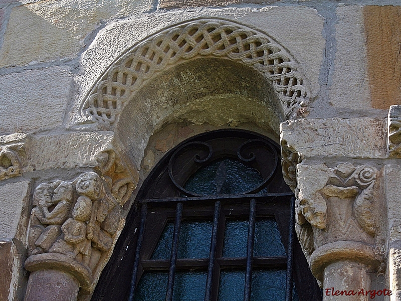 Iglesia de Santa María