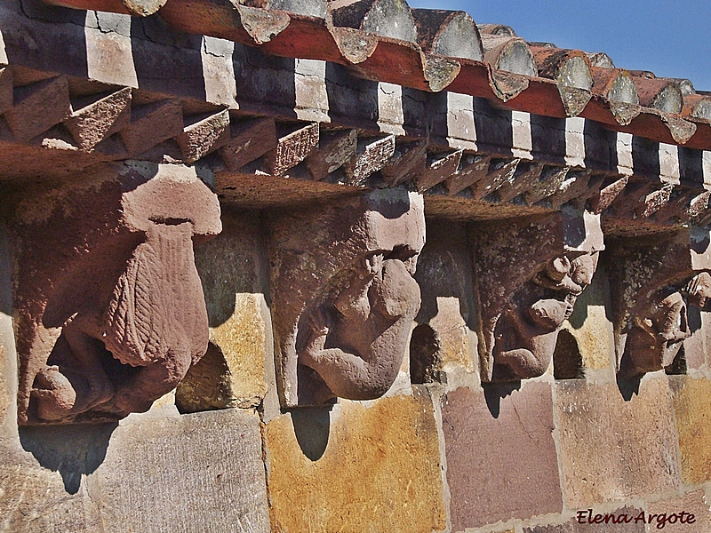 Iglesia de Santa María