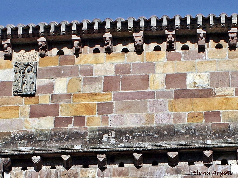 Iglesia de Santa María