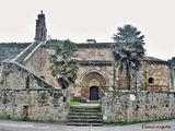 Iglesia de Santa María