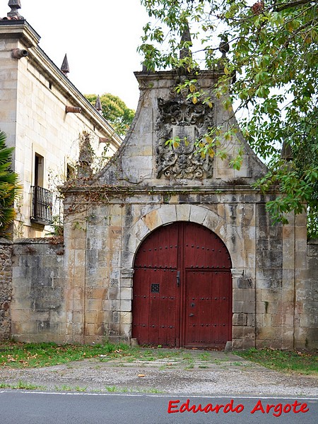 Palacio Mercadal