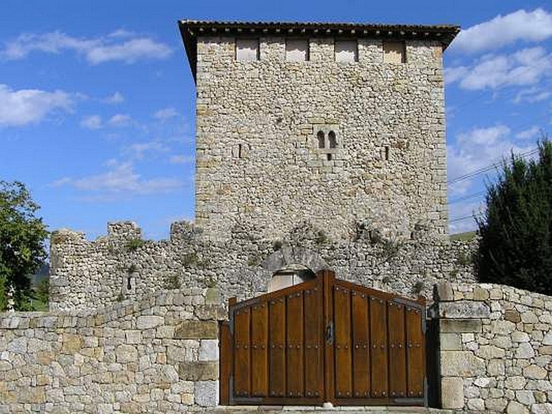 Torre de Cabanzón