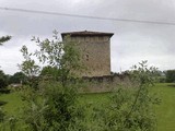 Torre de Cabanzón