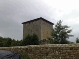 Torre de Cabanzón