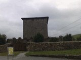 Torre de Cabanzón