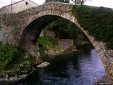 Puente de Liérganes