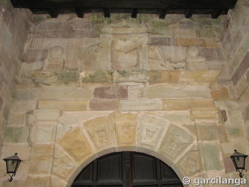 Iglesia de San Martín