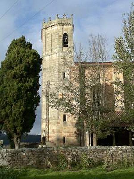 Iglesia de San Martín