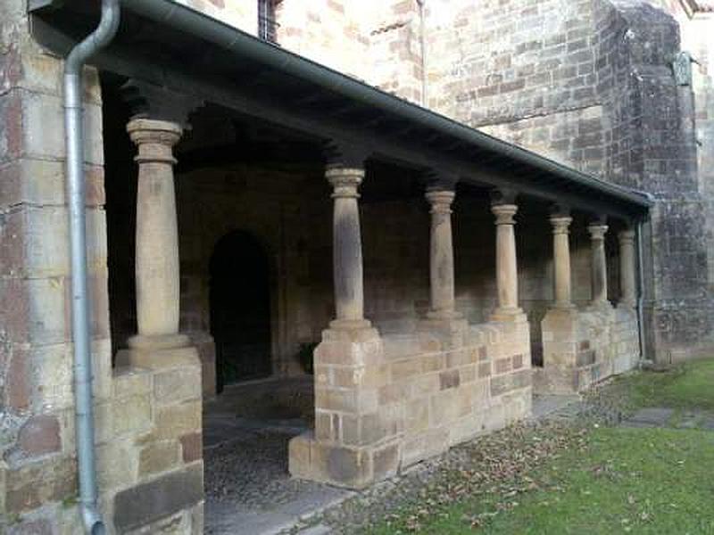 Iglesia de San Martín