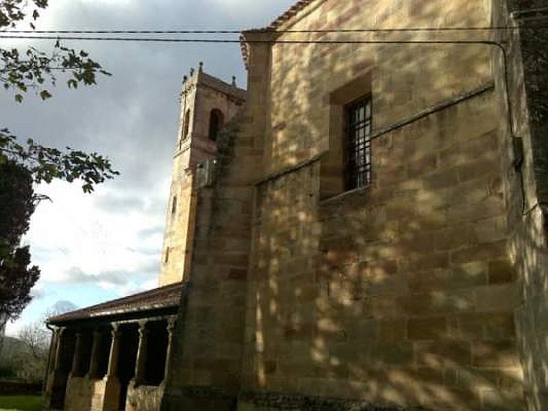 Iglesia de San Martín