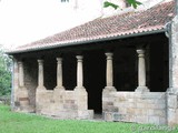 Iglesia de San Martín